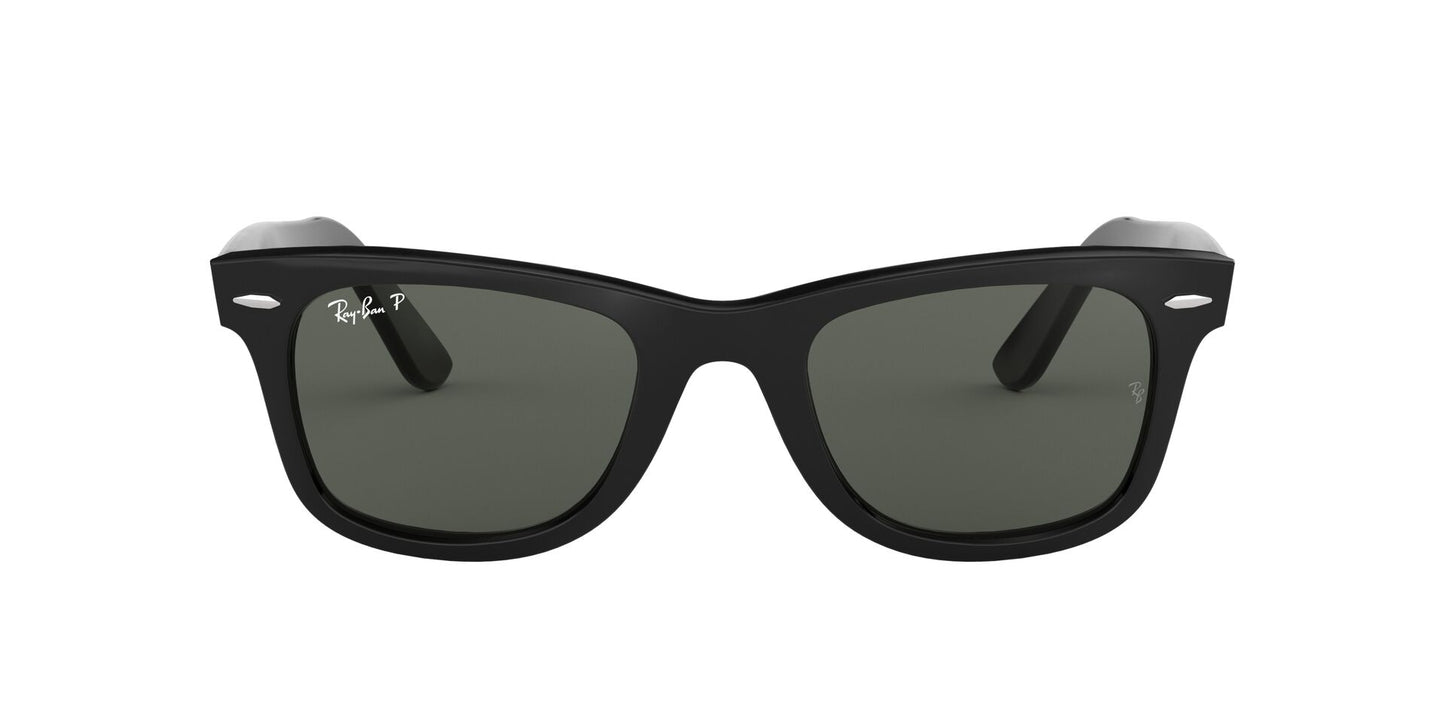 RAY-BAN WAYFARER Full Rim Square Sunglasses