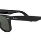 RAY-BAN WAYFARER Full Rim Square Sunglasses