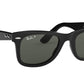 RAY-BAN WAYFARER Full Rim Square Sunglasses