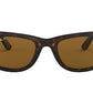 RAY-BAN WAYFARER Full Rim Square Sunglasses