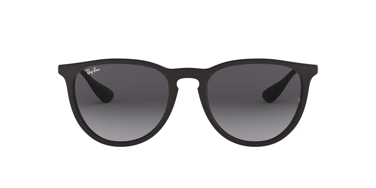 RAY-BAN ERIKA Full Rim Phantos Sunglasses with UV400