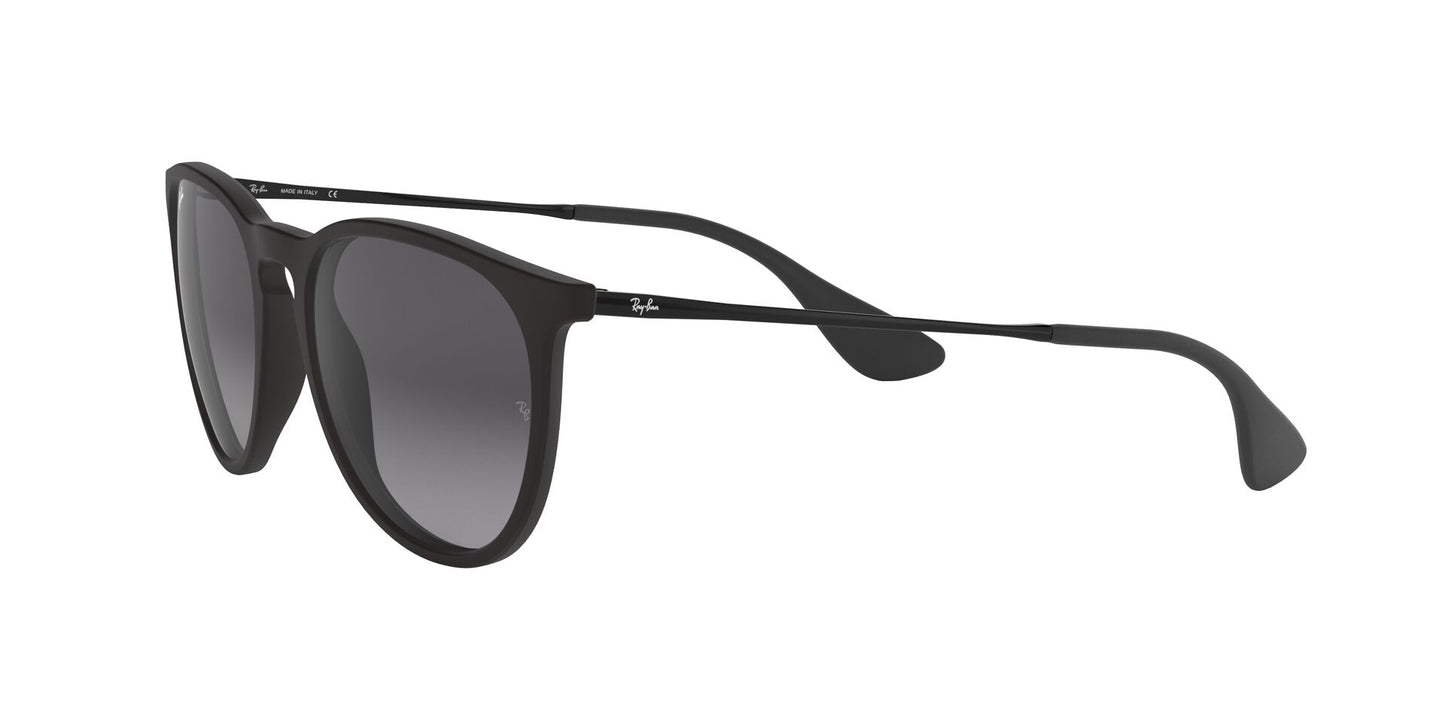 RAY-BAN ERIKA Full Rim Phantos Sunglasses with UV400