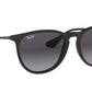 RAY-BAN ERIKA Full Rim Phantos Sunglasses with UV400