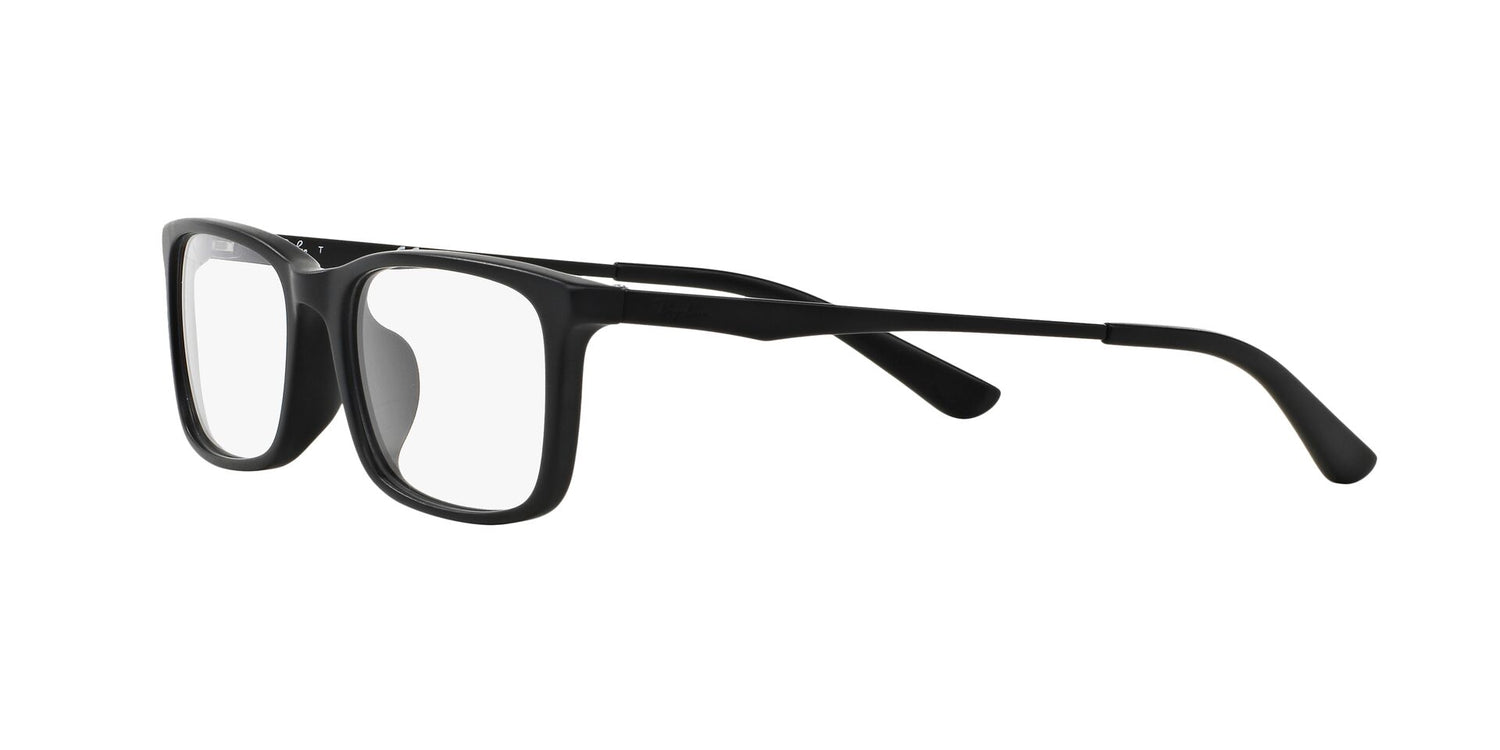 RAY-BAN TIMELESS COMFORT Full Rimmed Rectangle Frame