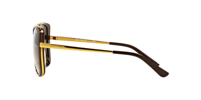 VOGUE FOLLOW THE TREND Full Rim UV 400 Sunglasses