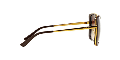 VOGUE FOLLOW THE TREND Full Rim UV 400 Sunglasses