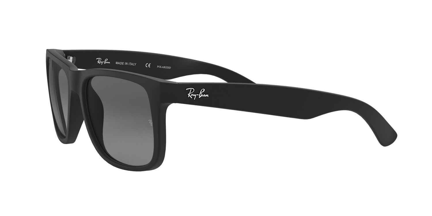 RAY-BAN ESSENTIALS NYLON SQUARE MAN UV400 SUNGLASS