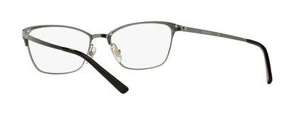 Vogue Eyewear Female Black Pillow Spectacles