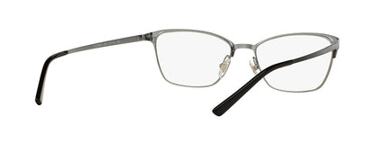 Vogue Eyewear Female Black Pillow Spectacles