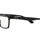 RAY-BAN HIGHSTREET INJECTED SQUARE WOMAN OPTICAL FRAME