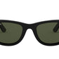 RAY-BAN WAYFARER Full Rim Square Sunglasses with UV400