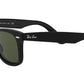 RAY-BAN WAYFARER Full Rim Square Sunglasses with UV400