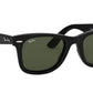 RAY-BAN WAYFARER Full Rim Square Sunglasses with UV400