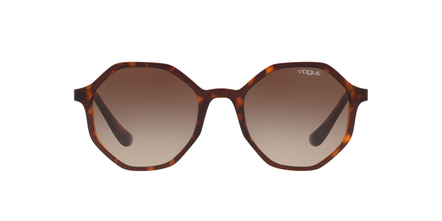 VOGUE Eyewear Full Rim UV 400 Sunglasses