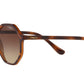 VOGUE Eyewear Full Rim UV 400 Sunglasses