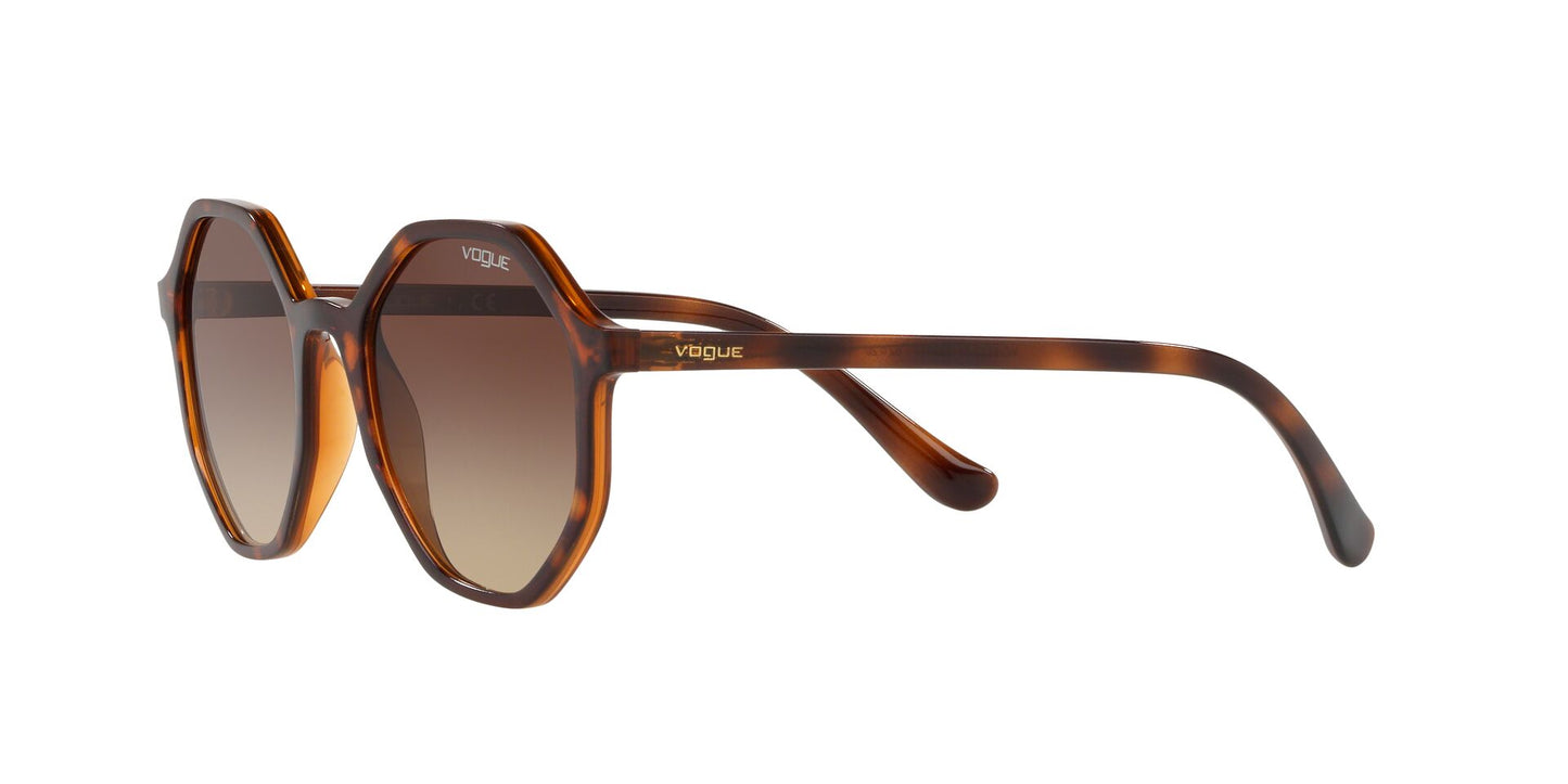 VOGUE Eyewear Full Rim UV 400 Sunglasses