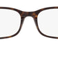 Ray-Ban Optical Rectangle Havana Frame