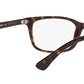 Ray-Ban Optical Rectangle Havana Frame