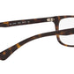 Ray-Ban Optical Rectangle Havana Frame