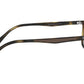 RAY-BAN TIMELESS COMFORT Full Rimmed Rectangle Frame