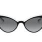 VOGUE Eyewear FORERUNNER Full Rim UV 400 Cat Eye Sunglasses