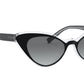 VOGUE Eyewear FORERUNNER Full Rim UV 400 Cat Eye Sunglasses