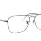 Ray Ban Aviator Frame