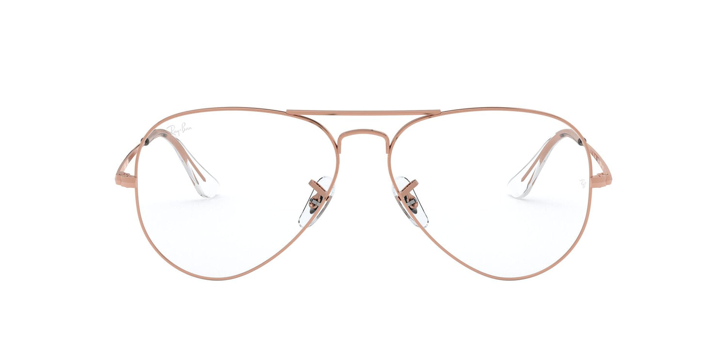 RAY-BAN Full Rimmed AVIATOR Frame