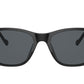 VOGUE Full Rim Rectangle UV 400 Sunglasses