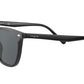 VOGUE Full Rim Rectangle UV 400 Sunglasses