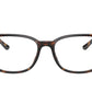 Ray-Ban Eyeglasses MODERN TWIST Full Rimmed Frame