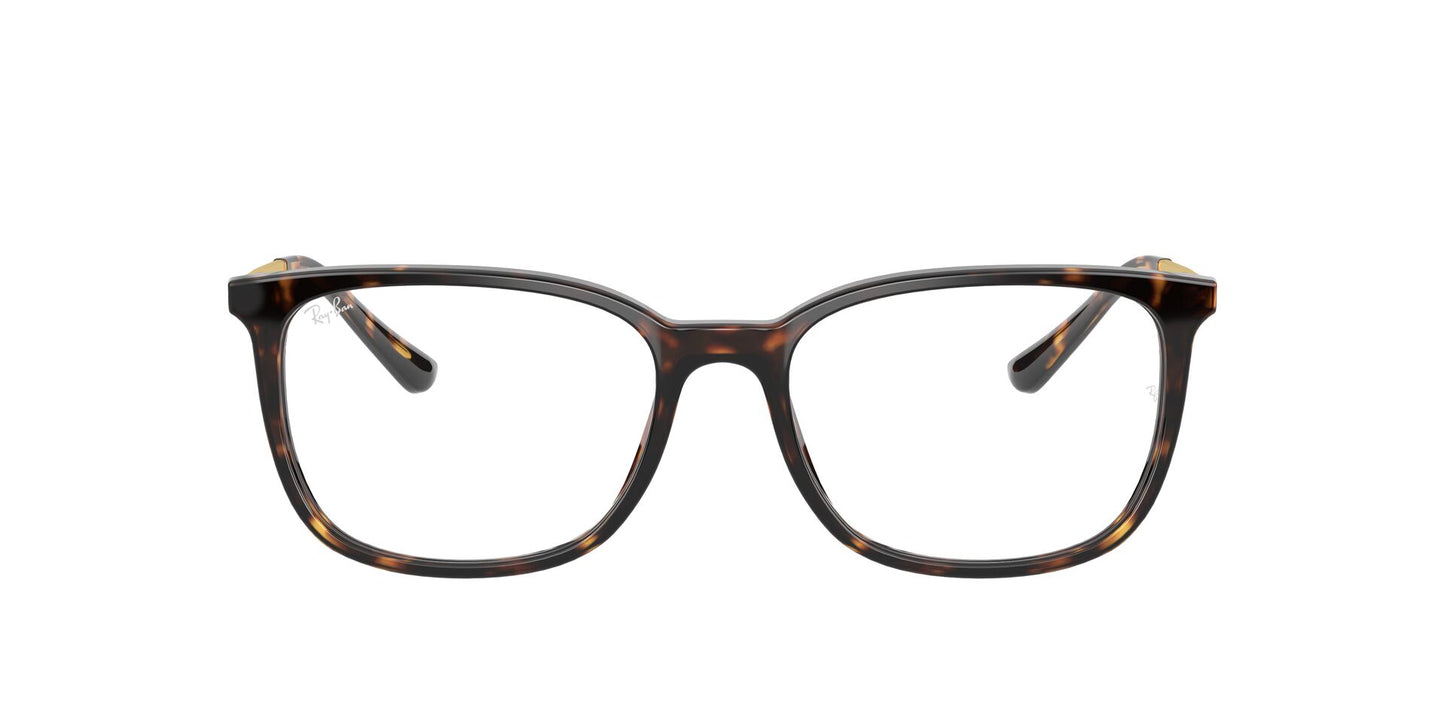 Ray-Ban Eyeglasses MODERN TWIST Full Rimmed Frame