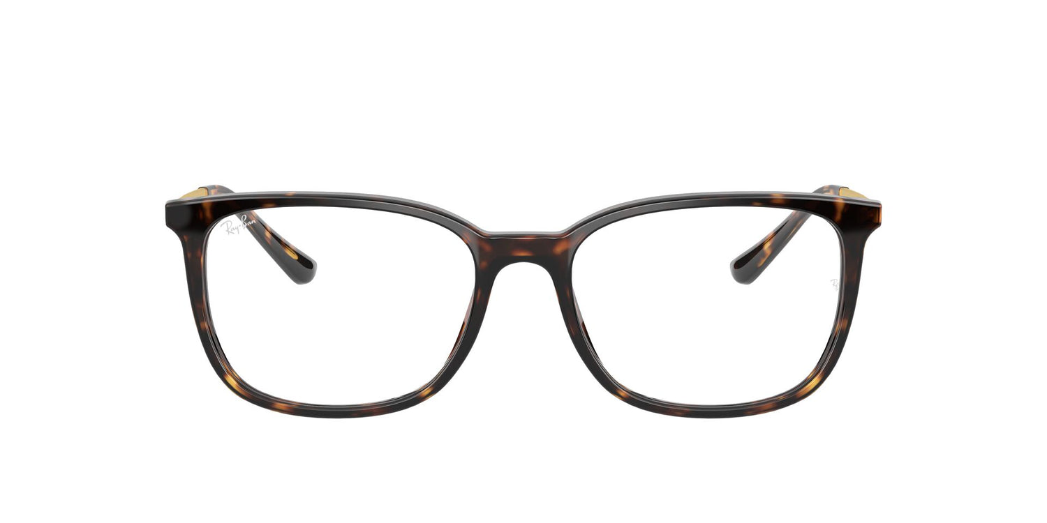 Ray-Ban Eyeglasses MODERN TWIST Full Rimmed Frame