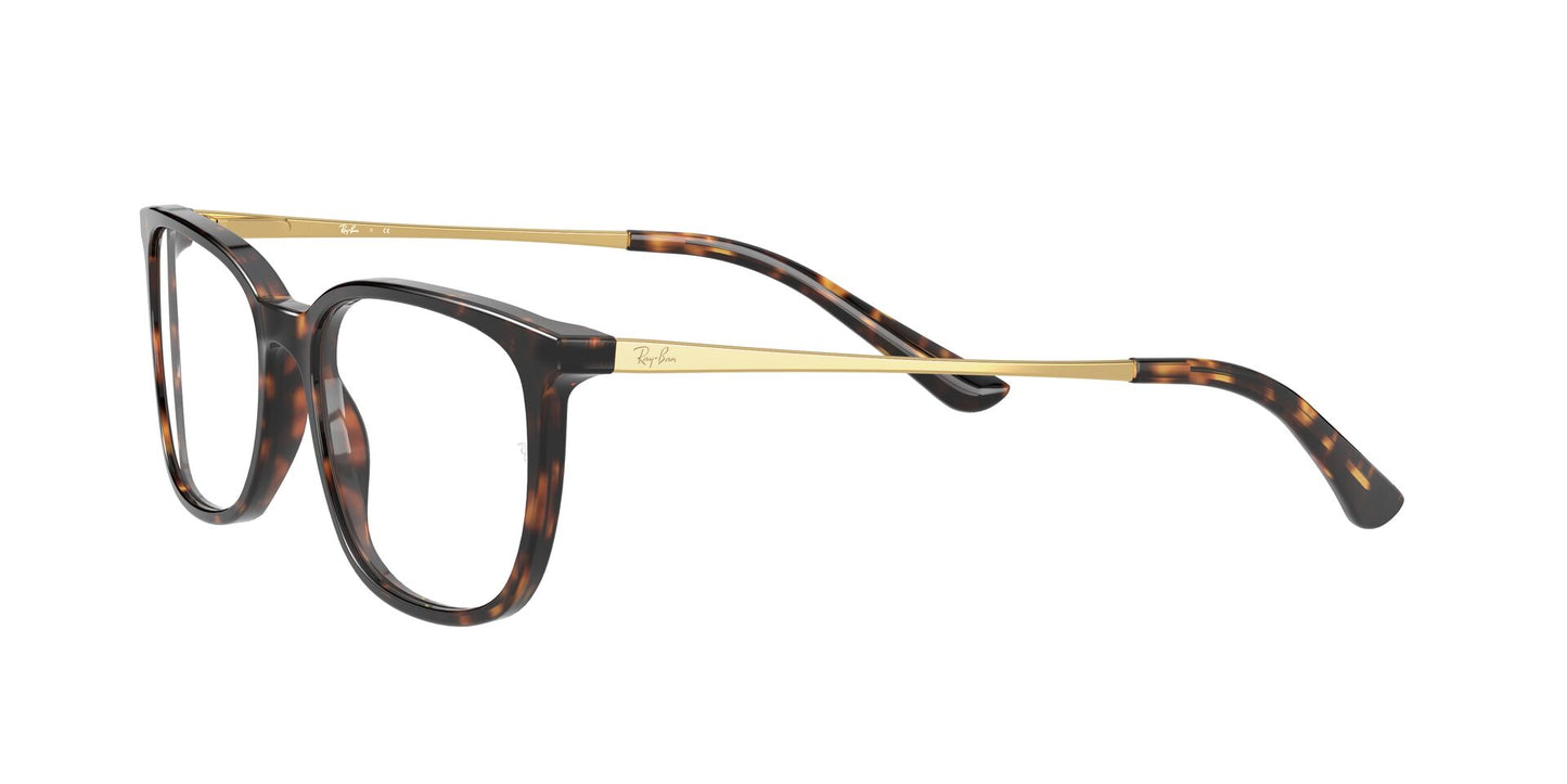 Ray-Ban Eyeglasses MODERN TWIST Full Rimmed Frame