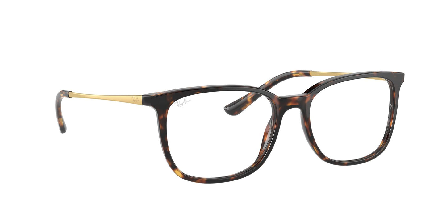 Ray-Ban Eyeglasses MODERN TWIST Full Rimmed Frame