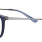 Ray-Ban Optical Pillow Blue Frame