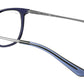 Ray-Ban Optical Pillow Blue Frame