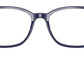 Ray-Ban Optical Pillow Blue Frame