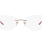 VOGUE Eyewear Butterfly Frame