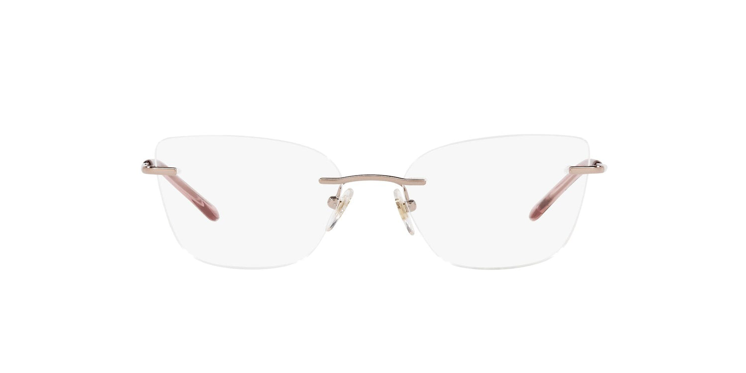 VOGUE Eyewear Butterfly Frame