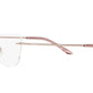 VOGUE Eyewear Butterfly Frame