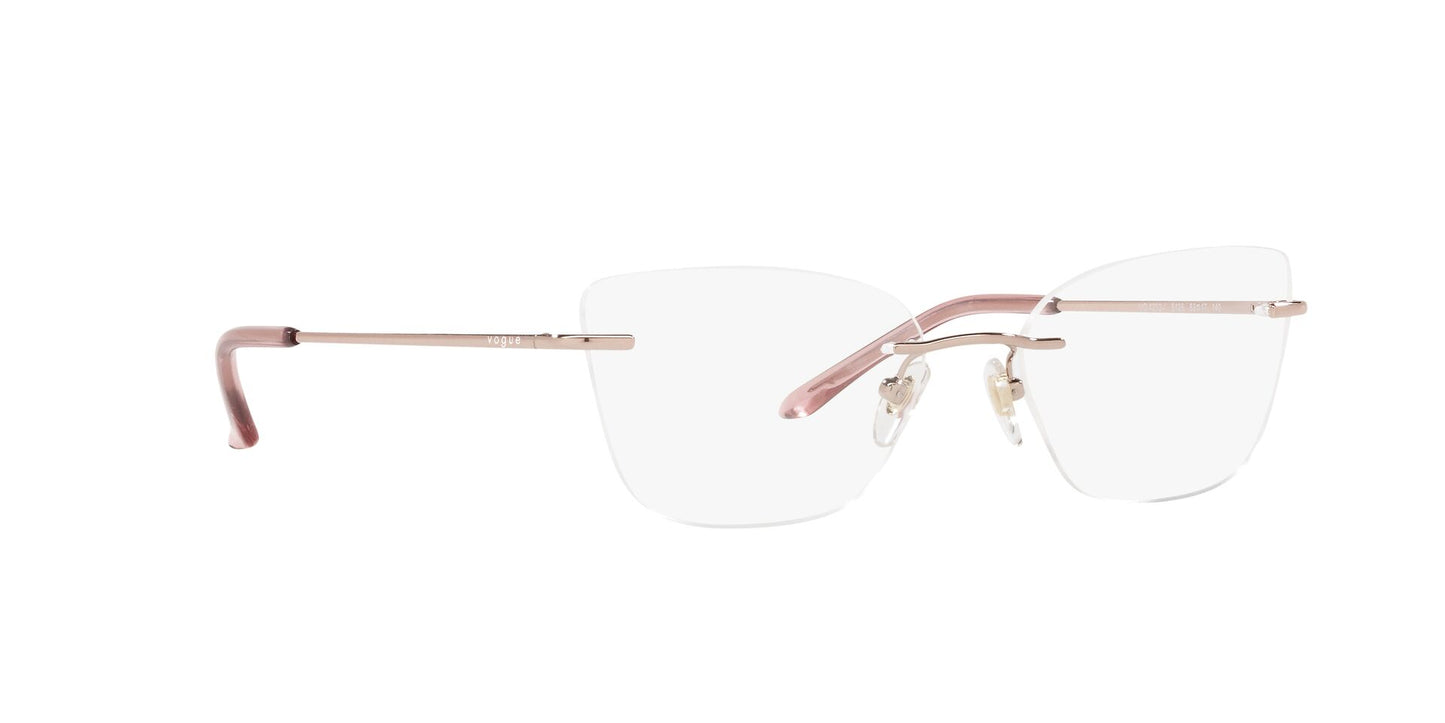 VOGUE Eyewear Butterfly Frame