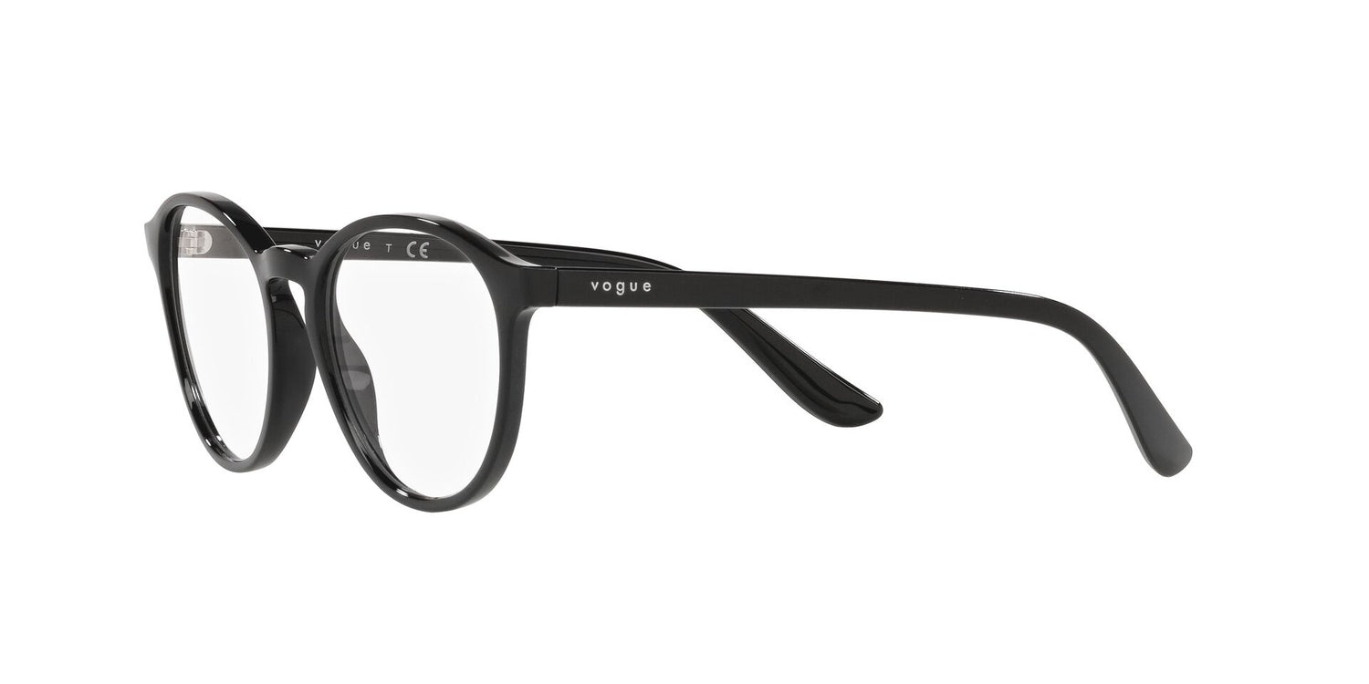 VOGUE EVERGREEN Full Rimmed Phantos Frame