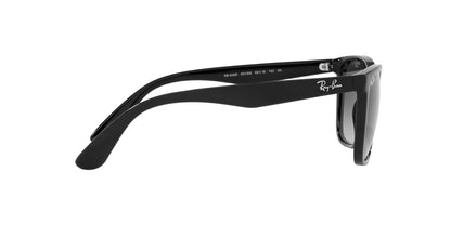 RAY-BAN HIGHSTREET INJECTED SQUARE MAN SUNGLASS