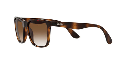 RAY-BAN HIGHSTREET Full Rim Square Sunglasses