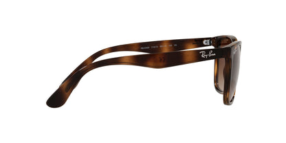 RAY-BAN HIGHSTREET Full Rim Square Sunglasses
