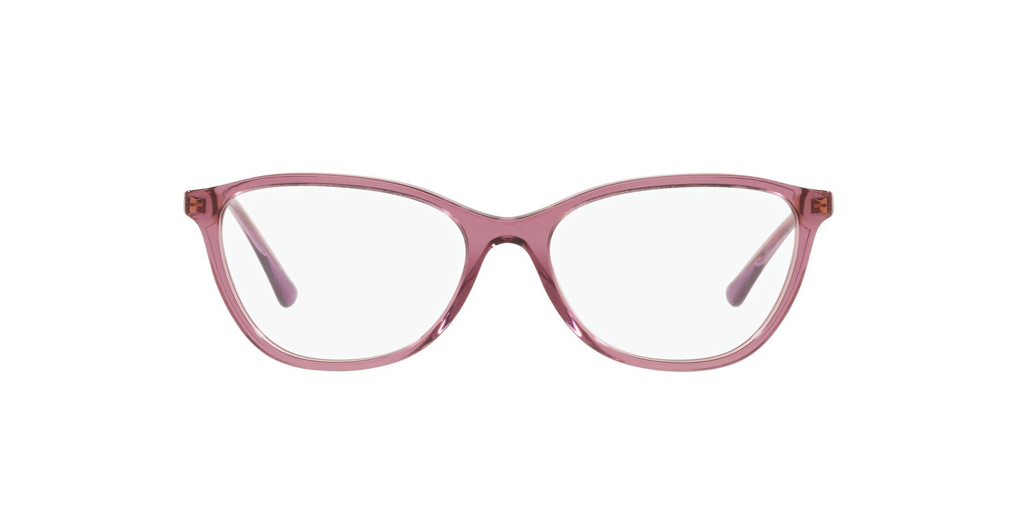 VOGUE EYEWEAR IN VOGUE Full Rimmed Cateye Frame