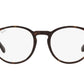 RAY-BAN ESSENTIALS Full Rimmed Phantos Frame