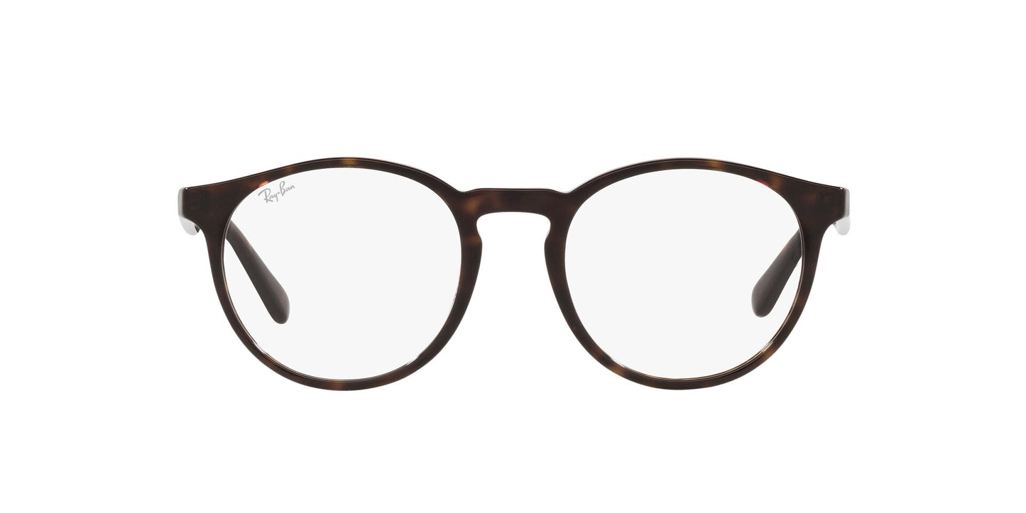 RAY-BAN ESSENTIALS Full Rimmed Phantos Frame