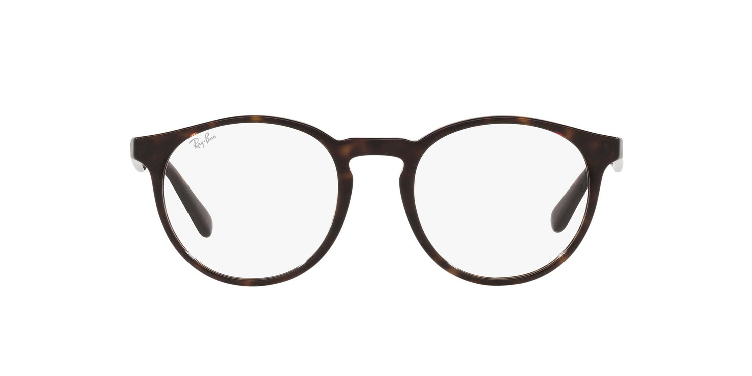 RAY-BAN ESSENTIALS Full Rimmed Phantos Frame